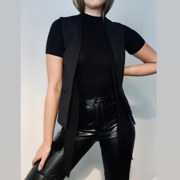 BCBG MAXAZARI vest - Picture 8 of 10